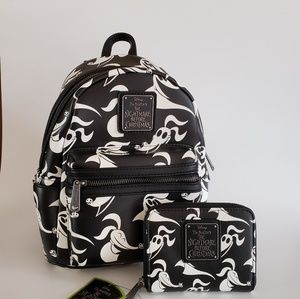 zero mini backpack